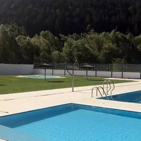 Cal Cinto - Apartamento Rustico Y Renovado 7P Guardiola de Bergueda Exteriör bild