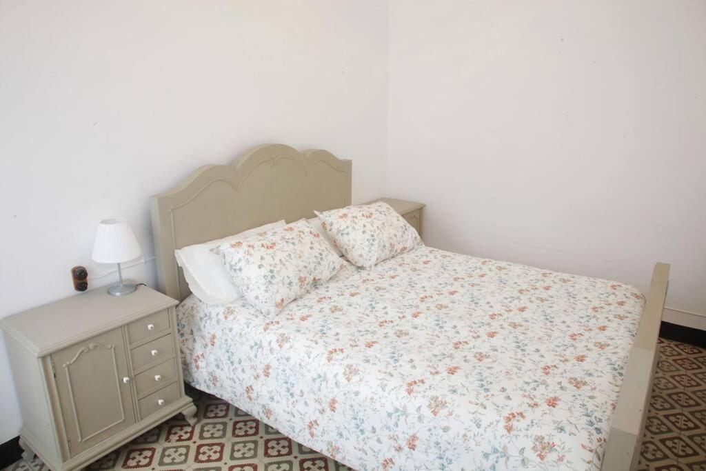Cal Cinto - Apartamento Rustico Y Renovado 7P Guardiola de Bergueda Exteriör bild