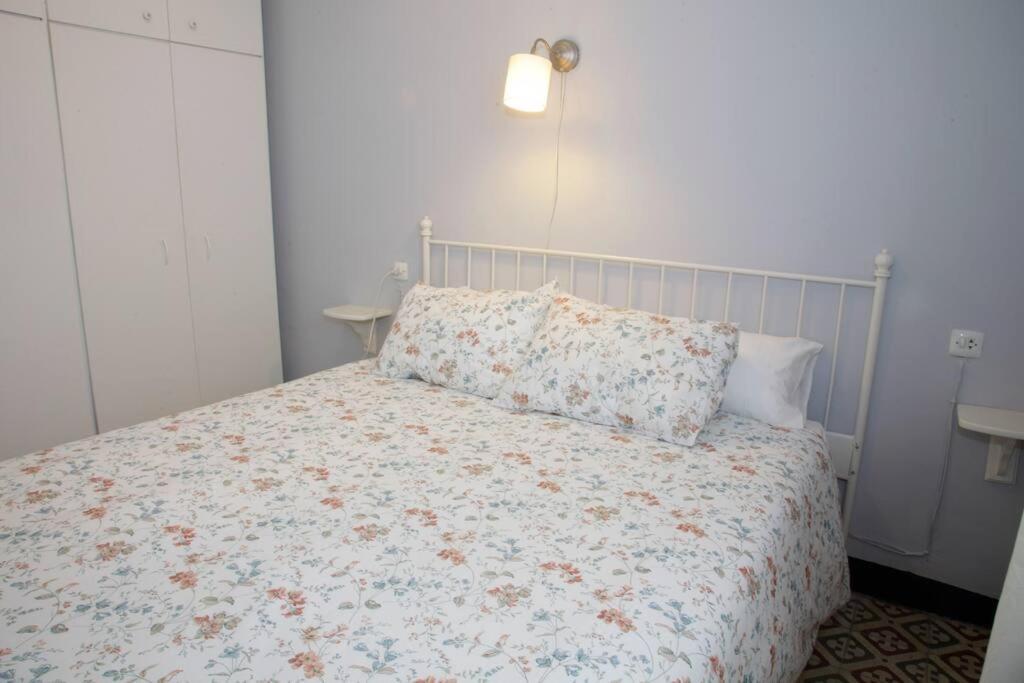 Cal Cinto - Apartamento Rustico Y Renovado 7P Guardiola de Bergueda Exteriör bild