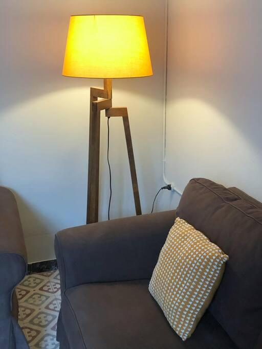 Cal Cinto - Apartamento Rustico Y Renovado 7P Guardiola de Bergueda Exteriör bild