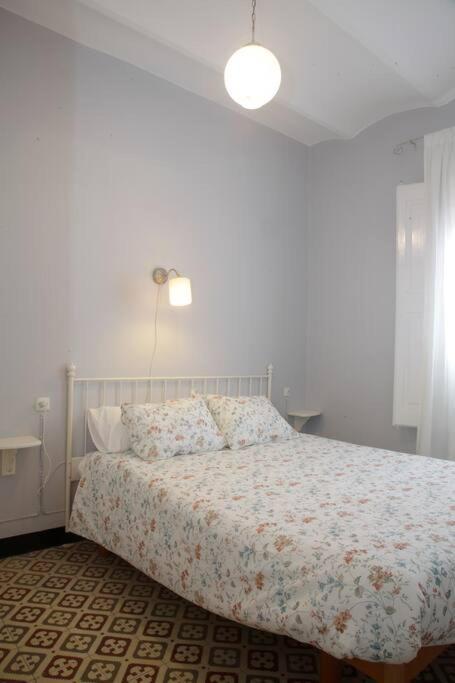 Cal Cinto - Apartamento Rustico Y Renovado 7P Guardiola de Bergueda Exteriör bild