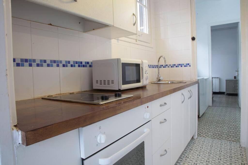 Cal Cinto - Apartamento Rustico Y Renovado 7P Guardiola de Bergueda Exteriör bild