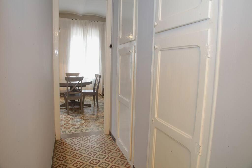Cal Cinto - Apartamento Rustico Y Renovado 7P Guardiola de Bergueda Exteriör bild