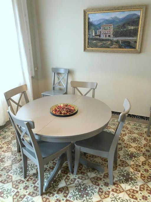 Cal Cinto - Apartamento Rustico Y Renovado 7P Guardiola de Bergueda Exteriör bild