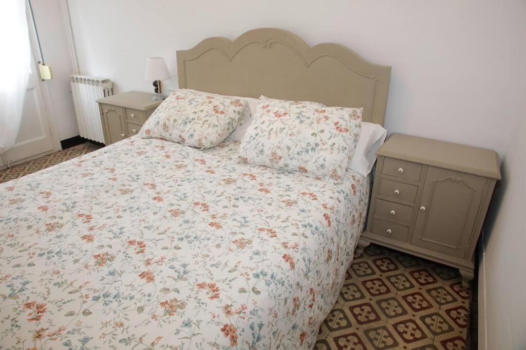 Cal Cinto - Apartamento Rustico Y Renovado 7P Guardiola de Bergueda Exteriör bild