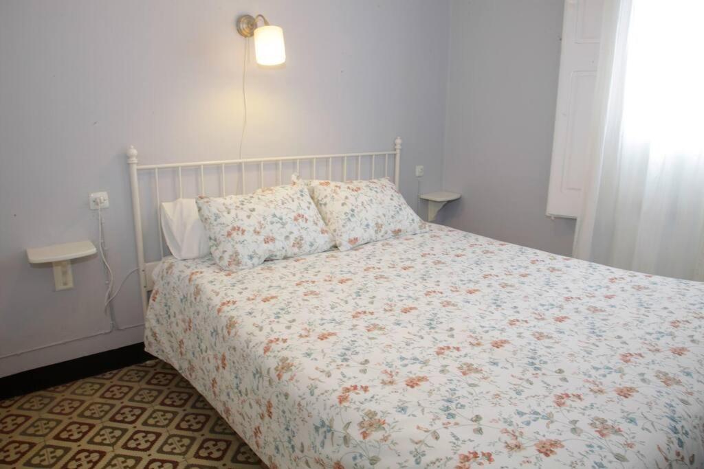Cal Cinto - Apartamento Rustico Y Renovado 7P Guardiola de Bergueda Exteriör bild