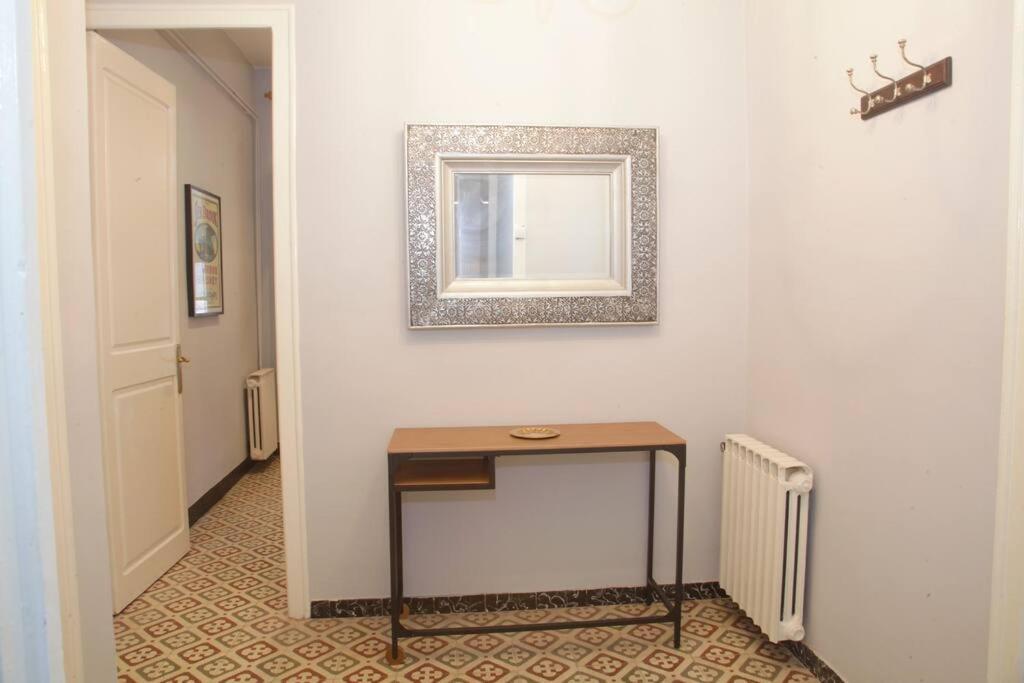 Cal Cinto - Apartamento Rustico Y Renovado 7P Guardiola de Bergueda Exteriör bild