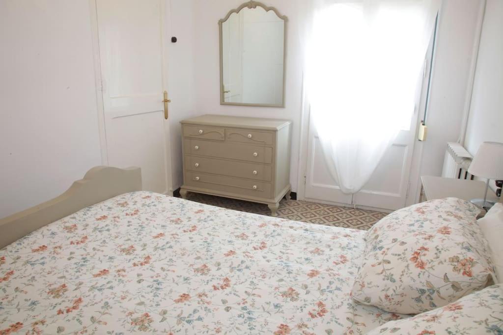 Cal Cinto - Apartamento Rustico Y Renovado 7P Guardiola de Bergueda Exteriör bild