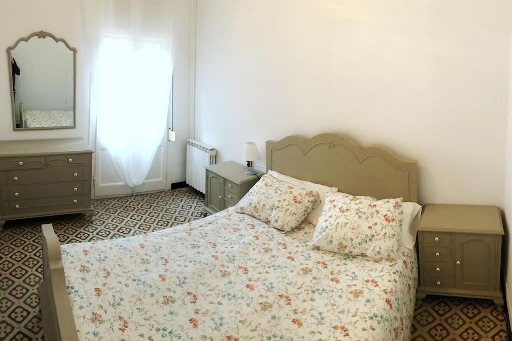 Cal Cinto - Apartamento Rustico Y Renovado 7P Guardiola de Bergueda Exteriör bild
