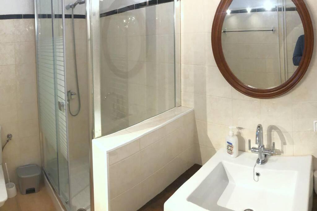 Cal Cinto - Apartamento Rustico Y Renovado 7P Guardiola de Bergueda Exteriör bild