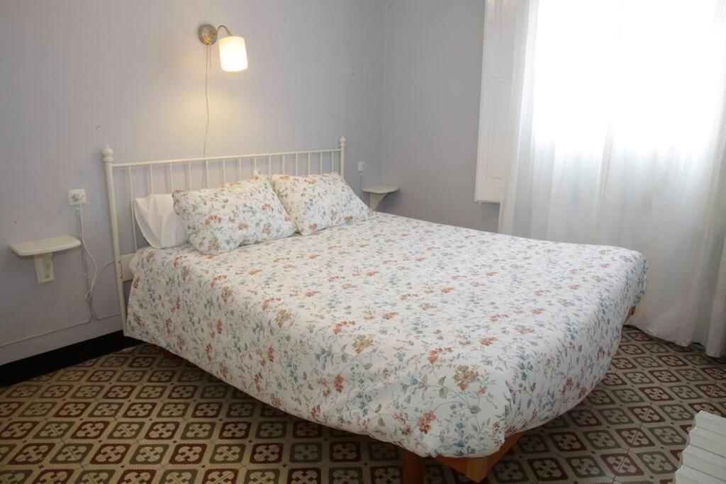 Cal Cinto - Apartamento Rustico Y Renovado 7P Guardiola de Bergueda Exteriör bild